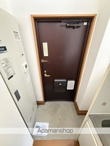 イシイフォーチュンの内装写真
