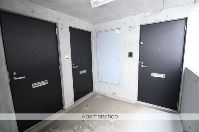 アーバンクラスタ元町Iのその他写真