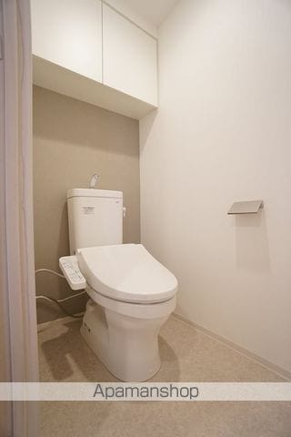 メインステージ北千住VIIの内装写真