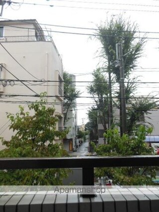 東京都杉並区阿佐谷北１丁目[1K/18.55m2]のその他部屋・スペース