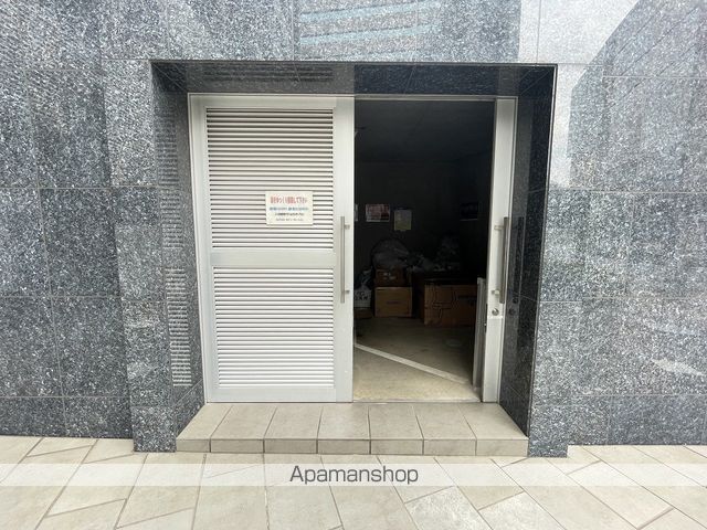 エスティメゾン川口の外観写真