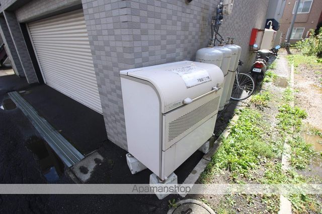 サンライズ山本IIIのその他写真