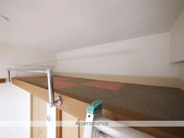 ベルトピア仙台4の内装写真