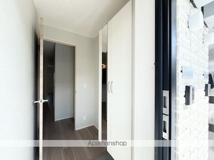 ボンヌ　エトワール[1LDK/44.74m2]の内装5