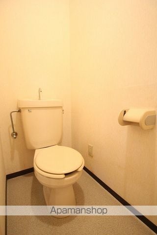 メゾンホソダBの内装写真