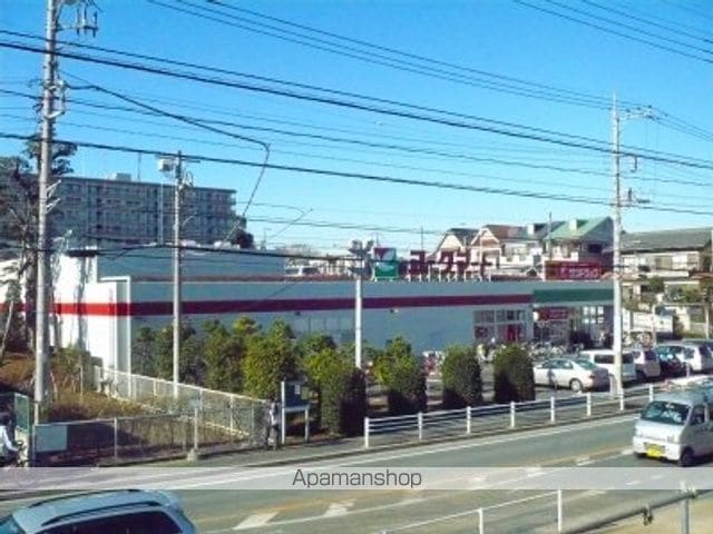 エスペランサK2の周辺写真