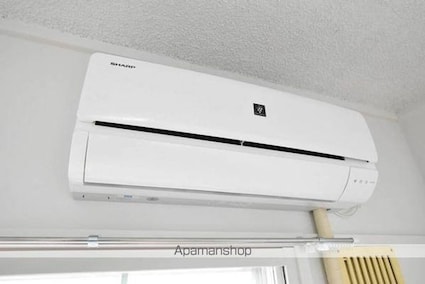 ビレッジハウス櫛形２号棟[3DK/53.08m2]の内装4