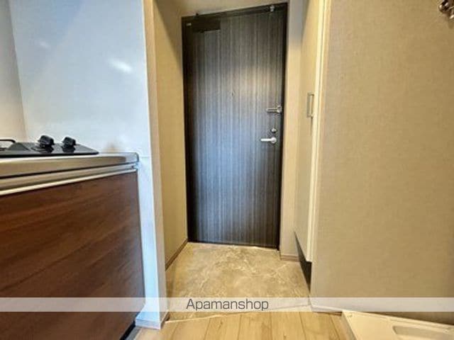 S−RESIDENCE照国ASCENTの内装写真