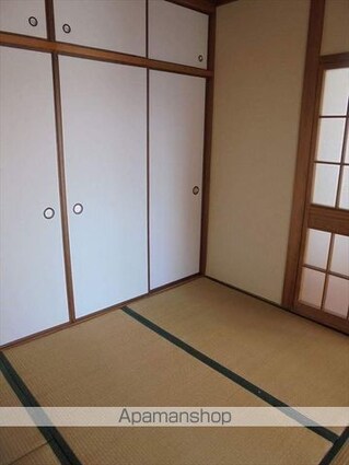 下井マンション[2K/39m2]の内装6