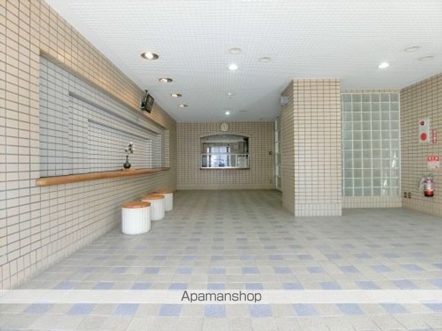 アルテハイム宮ノ陣の内装写真