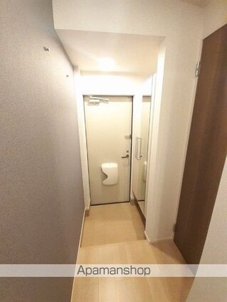 アクアプラ浅江６　Ⅰ[1K/29.12m2]の玄関