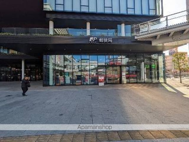 ライブスクエア小倉駅オーシャンテラスの周辺写真