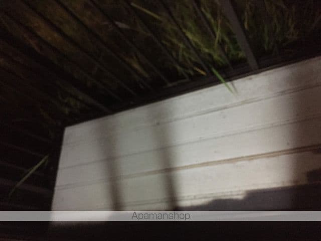 コーポメツギの内装写真