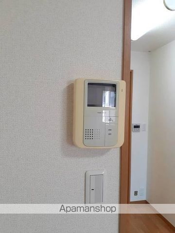 メゾン グランディールの内装写真