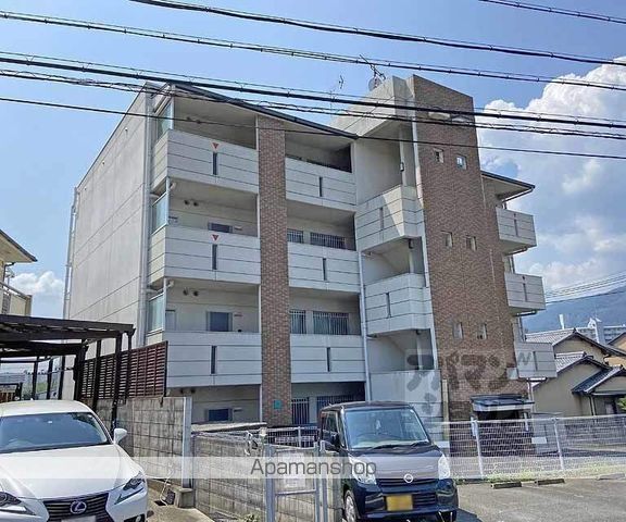 エントリート木村の外観写真
