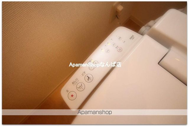 SERENITE心斎橋GRANDEの内装写真