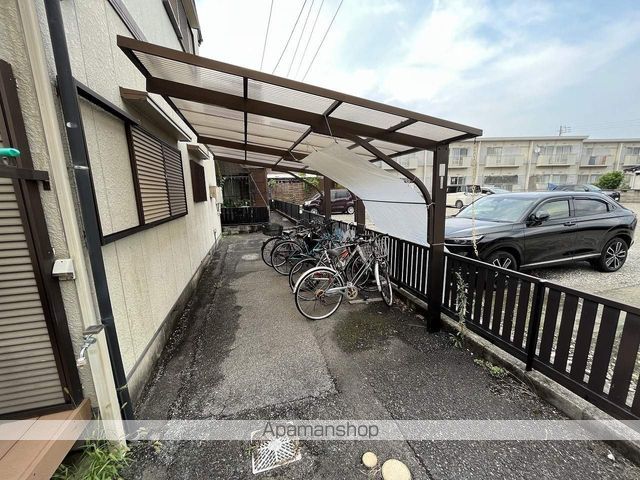 杉本アパートのその他写真