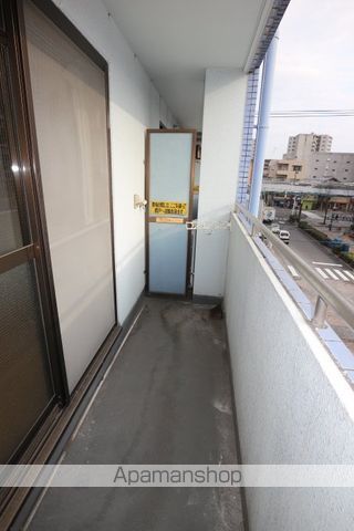 見室不動産ビルの内装写真