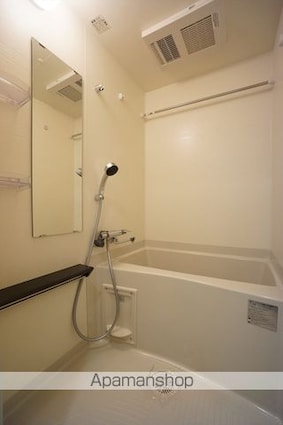 ディアレイシャス名古屋中村公園[1K/26.61m2]のバス