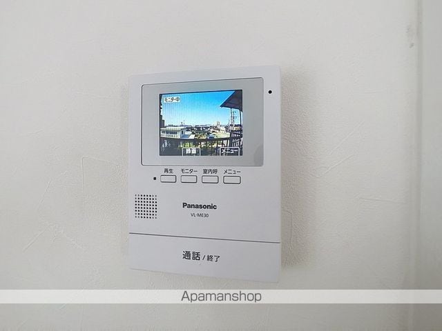 グリーンハイツの内装写真