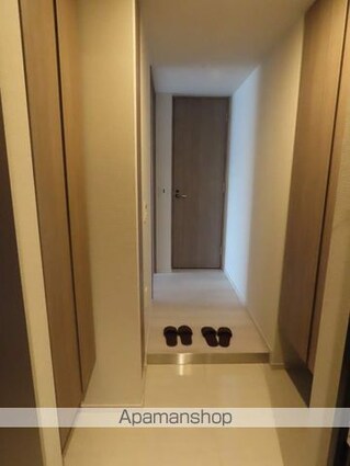 オーキッドレジデンス芝浦[1LDK/32.17m2]の内装10