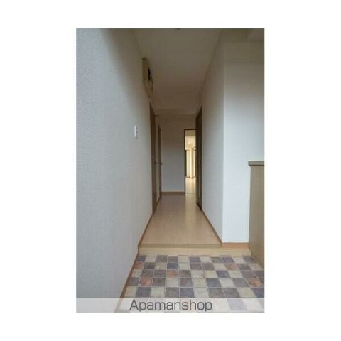 ITOH壱番館の内装写真