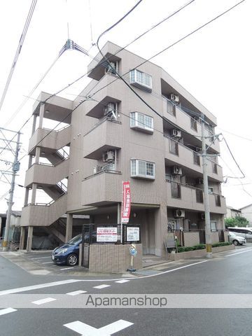 ハイツごうぐち 102 ｜ 福岡県福岡市東区郷口町7-6（賃貸マンション1K・1階・24.32㎡） その4