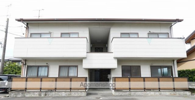 スバルIIの外観写真