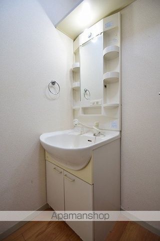 リバーサイドピアIIの内装写真