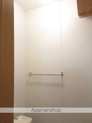 トキメック円山並木通IIの内装写真