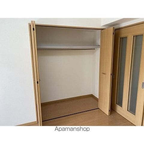 ウイングコート水城の内装写真