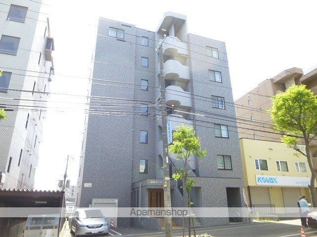 フレックス南郷通