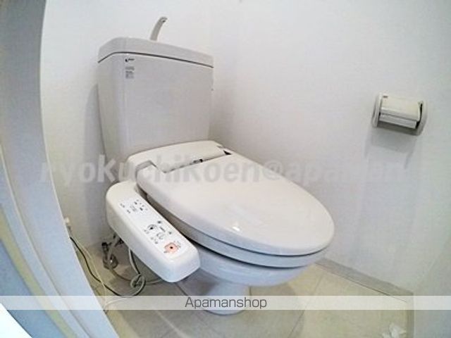 NKマンションの内装写真