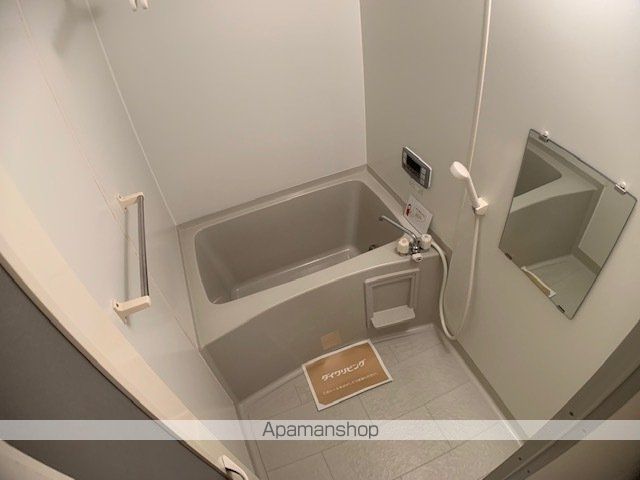 セジュールロイヤル Aの内装写真