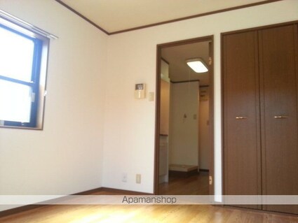 愛知県名古屋市西区円明町[1K/22.05m2]の内装1