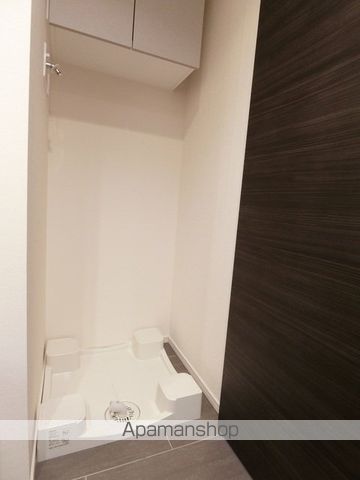 パークハビオ東陽町の内装写真