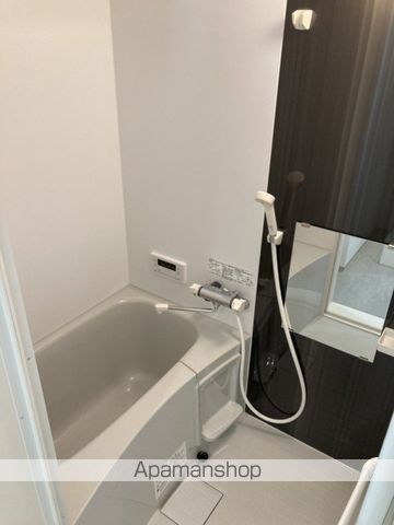 ROBOT HOME 南林間の内装写真