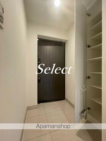RELUXIA TERRACE横濱吉野町の内装写真