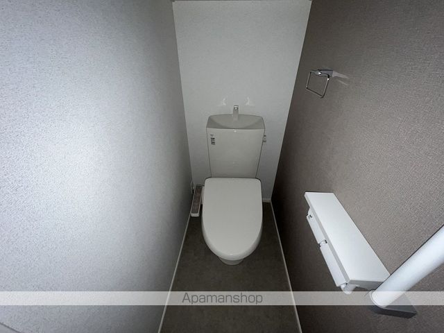 エスポワール鶴江 Cの内装写真