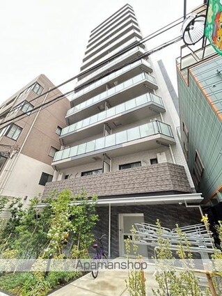 クレストコート上野[2LDK/50.66m2]の外観2