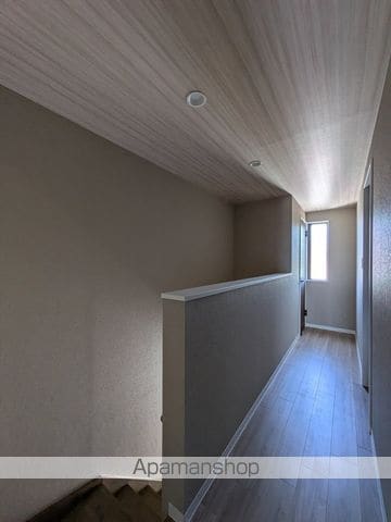 GURANWORLの内装写真