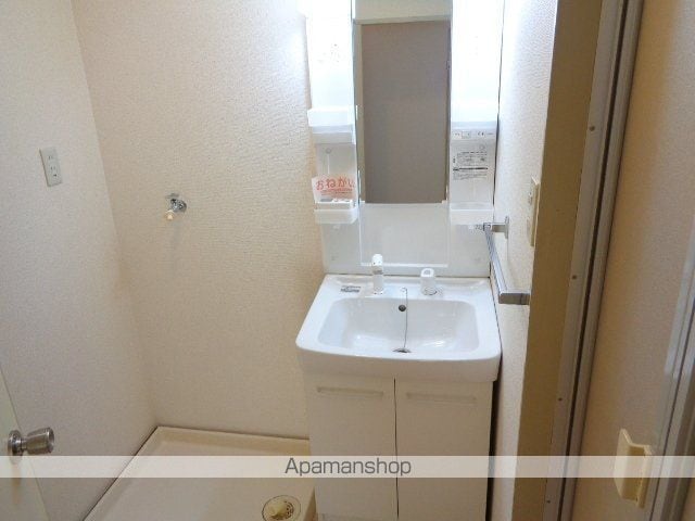 サンライズマンションの内装写真