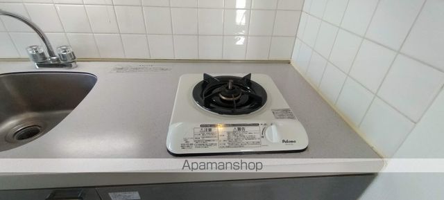 yamatochi甲風園の内装写真