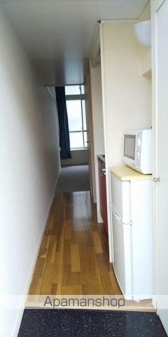 レオパレスシャトルの内装写真