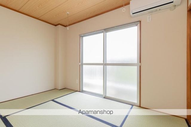 Elvita花園の内装写真