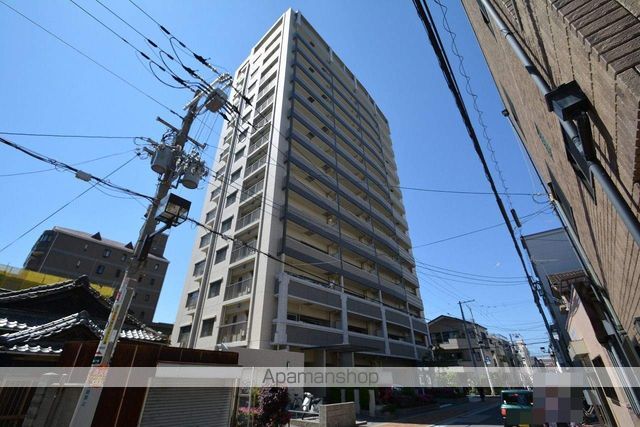 ネバーランド新深江ステイシス