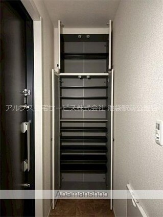 ブレッシア石神井公園[1LDK/40.25m2]の内装2