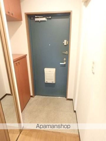 アステリ与野本町弐番館の内装写真