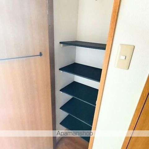 サンタウンミューズの内装写真