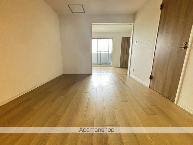 アクト 正雀の内装写真